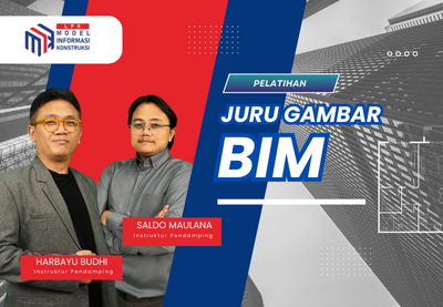 JURU GAMBAR BIM